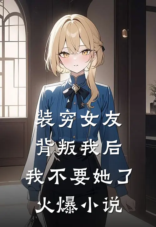 装穷女友背叛我后，我不要她了火爆小说