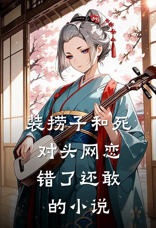 装捞子和死对头网恋，错了还敢的小说