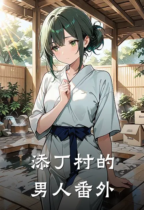 添丁村的男人番外