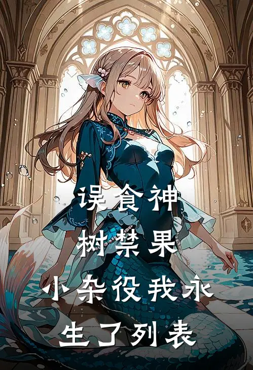 误食神树禁果，小杂役我永生了列表