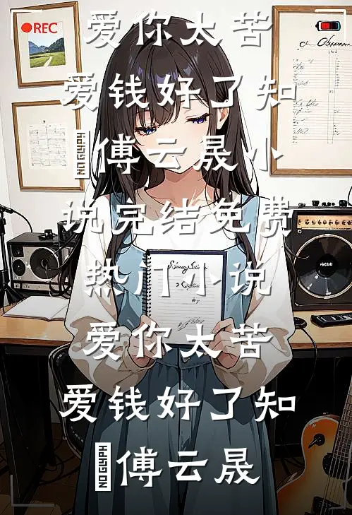爱你太苦，爱钱好了知玥傅云晟小说完结_免费热门小说爱你太苦，爱钱好了知玥傅云晟
