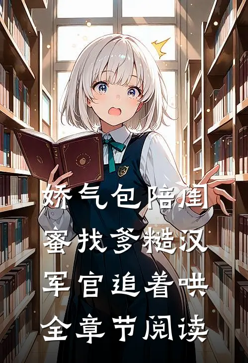 娇气包陪闺蜜找爹糙汉军官追着哄全章节阅读