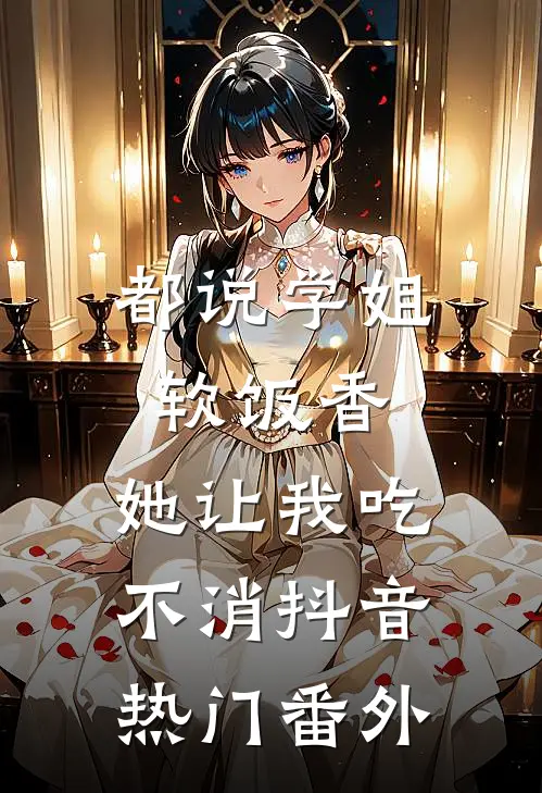 都说学姐软饭香，她让我吃不消抖音热门番外