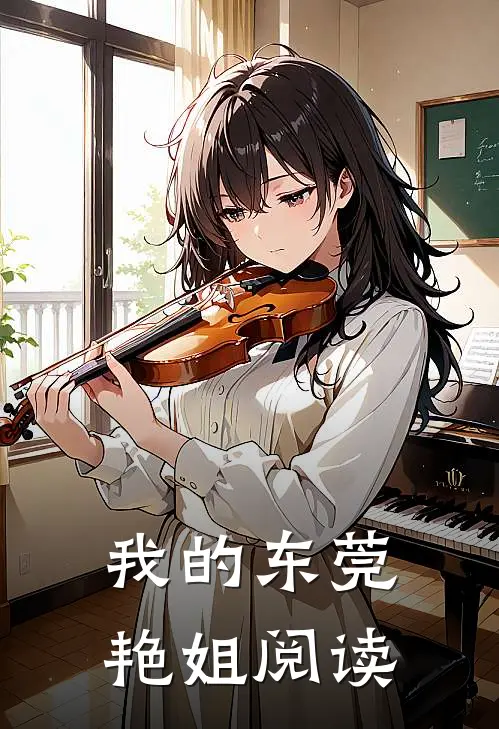 我的东莞艳姐阅读