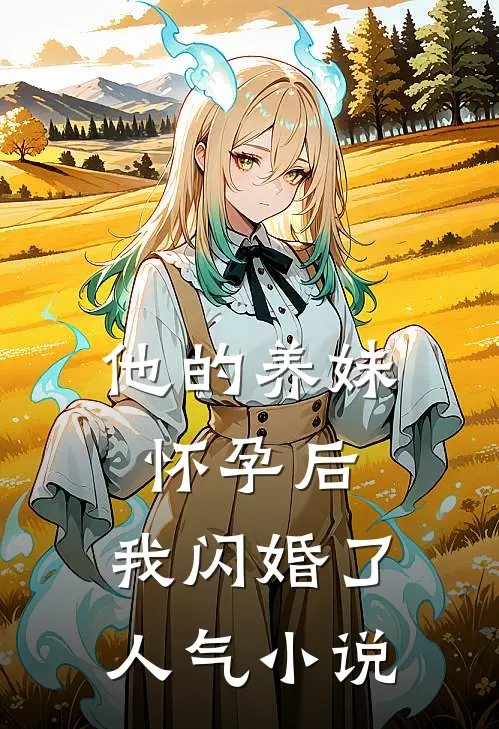 他的养妹怀孕后，我闪婚了人气小说