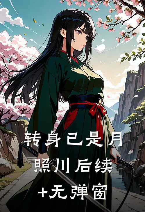 转身已是月照川后续+无弹窗