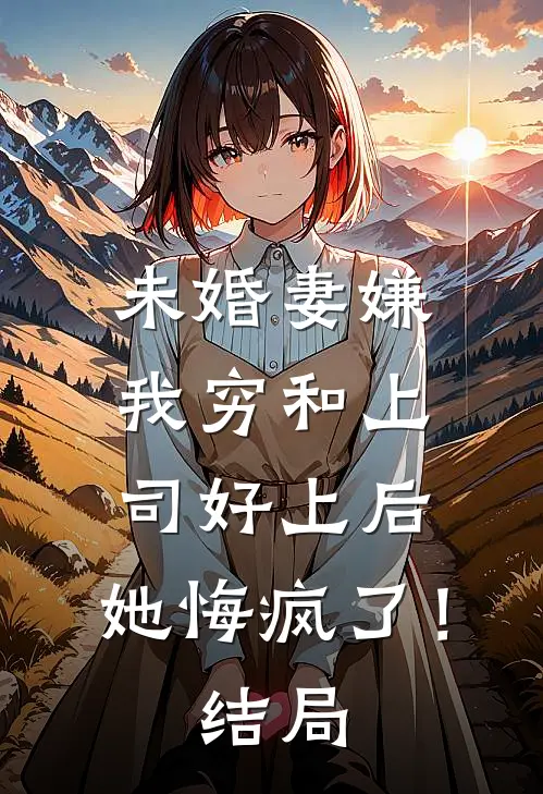 未婚妻嫌我穷和上司好上后，她悔疯了！结局