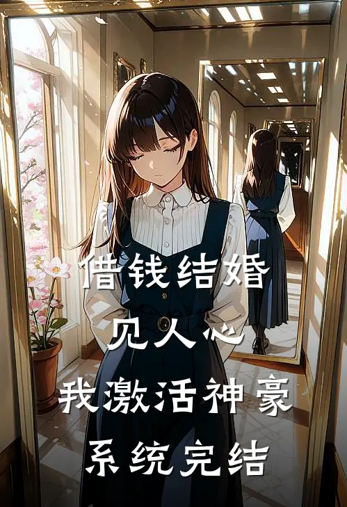 借钱结婚见人心，我激活神豪系统完结