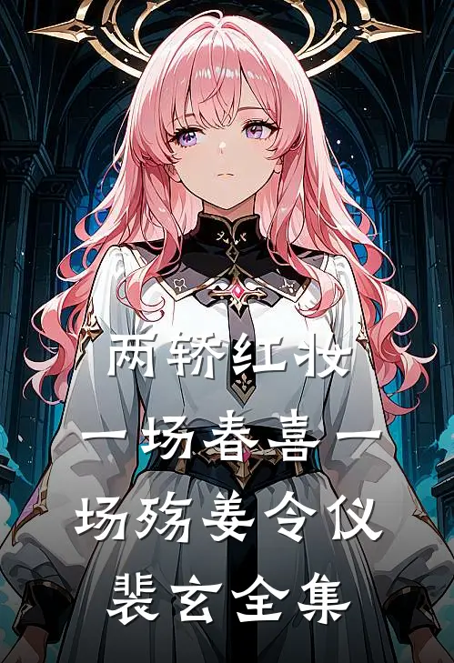两轿红妆，一场春喜一场殇姜令仪裴玄全集