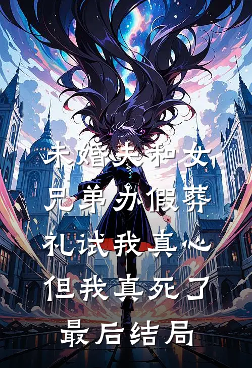 未婚夫和女兄弟办假葬礼试我真心，但我真死了最后结局