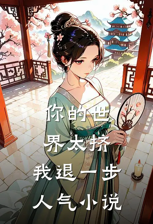 你的世界太挤，我退一步人气小说
