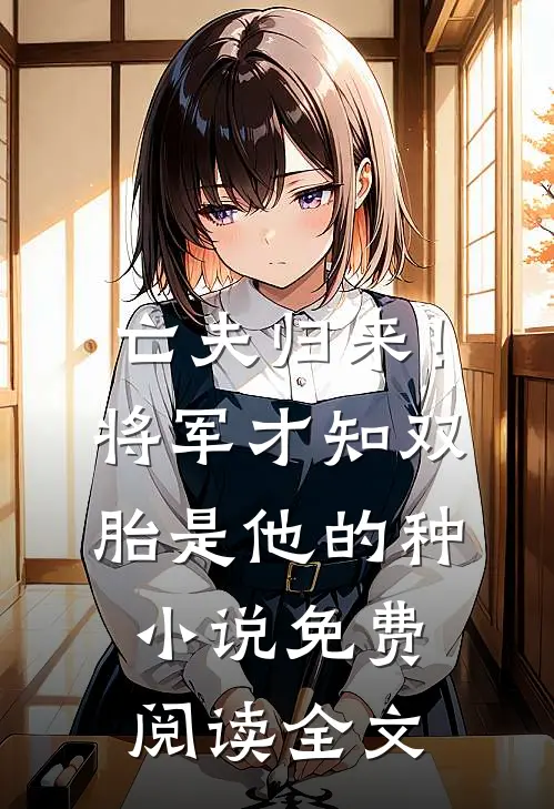 亡夫归来！将军才知双胎是他的种小说免费阅读全文