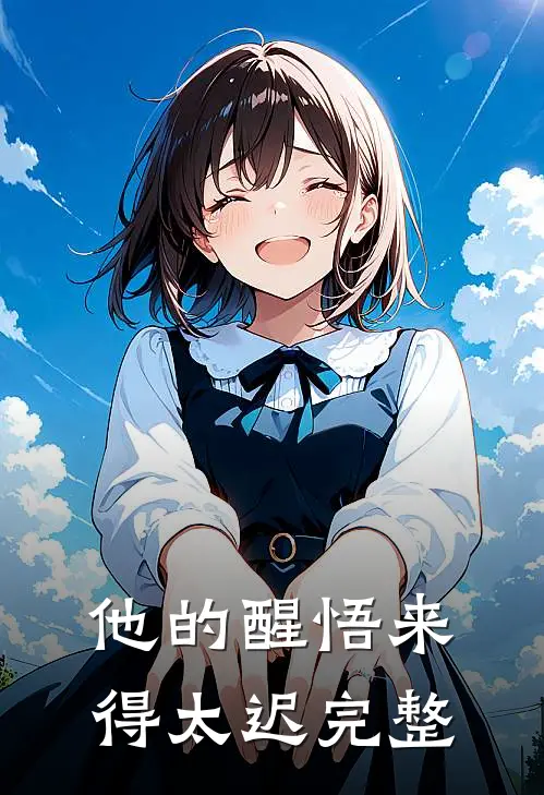 他的醒悟来得太迟完整