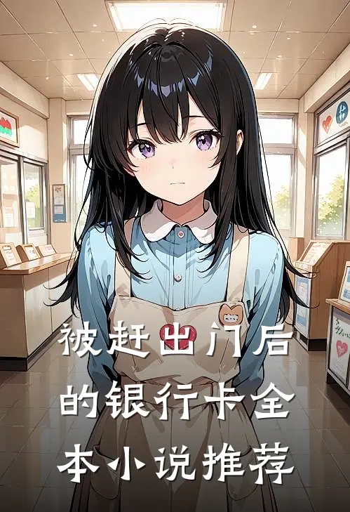 被赶出门后的银行卡全本小说推荐