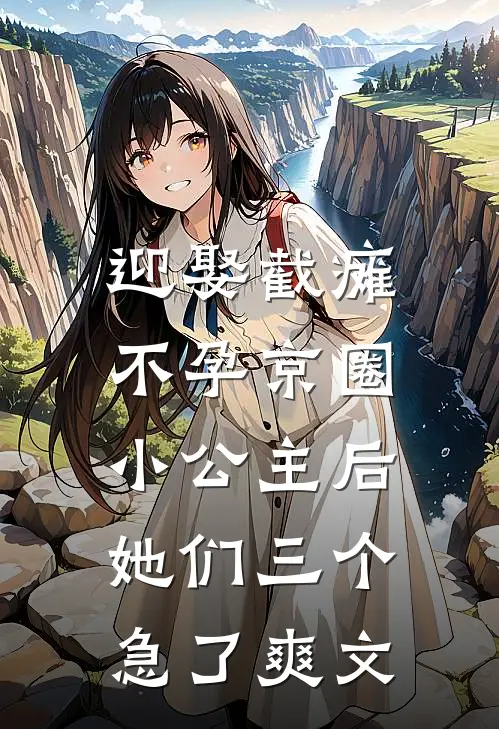 迎娶截瘫不孕京圈小公主后，她们三个急了爽文