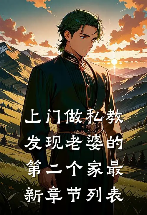 上门做私教，发现老婆的第二个家最新章节列表