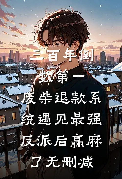 三百年倒数第一，废柴退款系统遇见最强反派后赢麻了无删减
