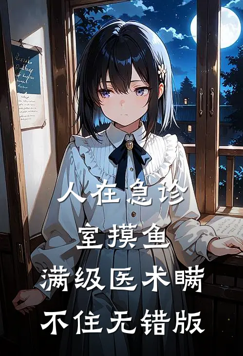 人在急诊室摸鱼，满级医术瞒不住无错版