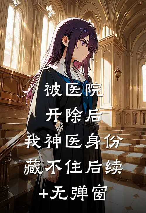 被医院开除后，我神医身份藏不住后续+无弹窗
