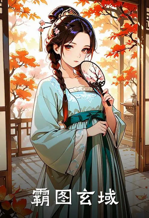 霸图玄域