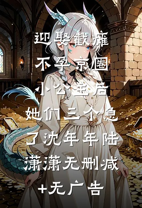 迎娶截瘫不孕京圈小公主后，她们三个急了沈年年陆潇潇无删减+无广告