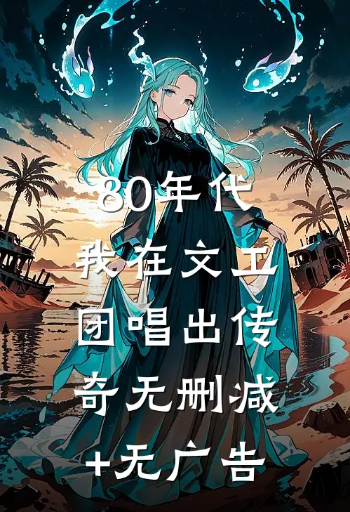 80年代，我在文工团唱出传奇无删减+无广告