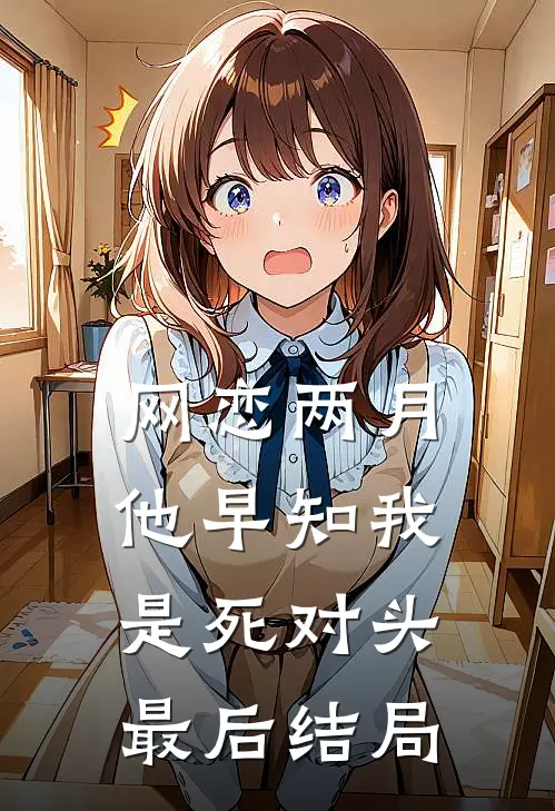 网恋两月，他早知我是死对头最后结局