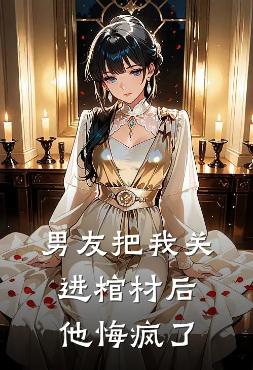 男友把我关进棺材后,他悔疯了怎么回事