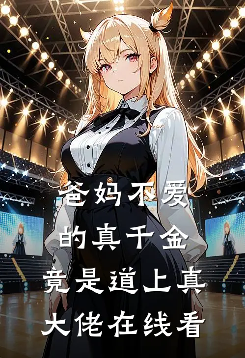爸妈不爱的真千金，竟是道上真大佬在线看