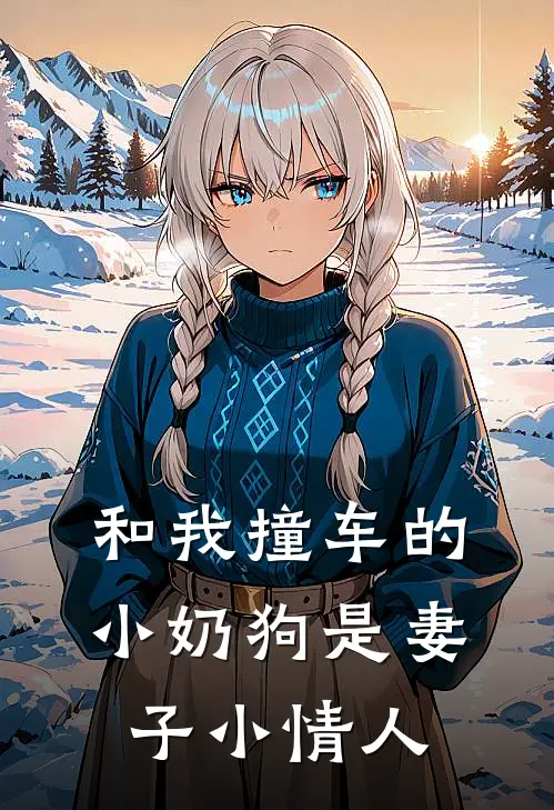 和我撞车的小奶狗是妻子小情人