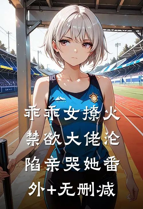 乖乖女撩火，禁欲大佬沦陷亲哭她番外+无删减