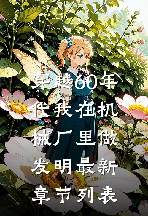 穿越60年代我在机械厂里做发明最新章节列表