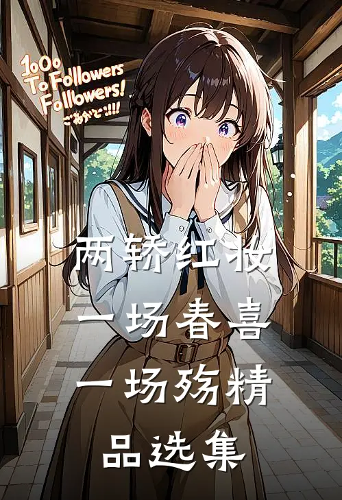 两轿红妆，一场春喜一场殇精品选集