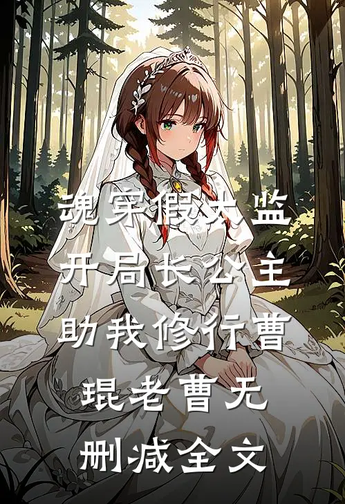 魂穿假太监：开局长公主助我修行曹琨老曹无删减全文