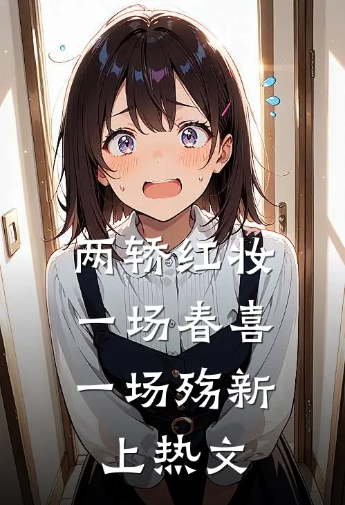 两轿红妆，一场春喜一场殇新上热文