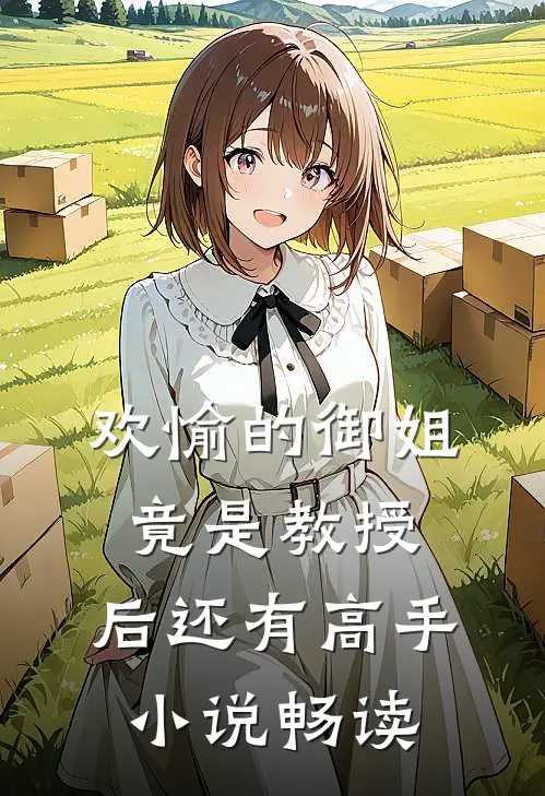 欢愉的御姐竟是教授，后还有高手小说畅读
