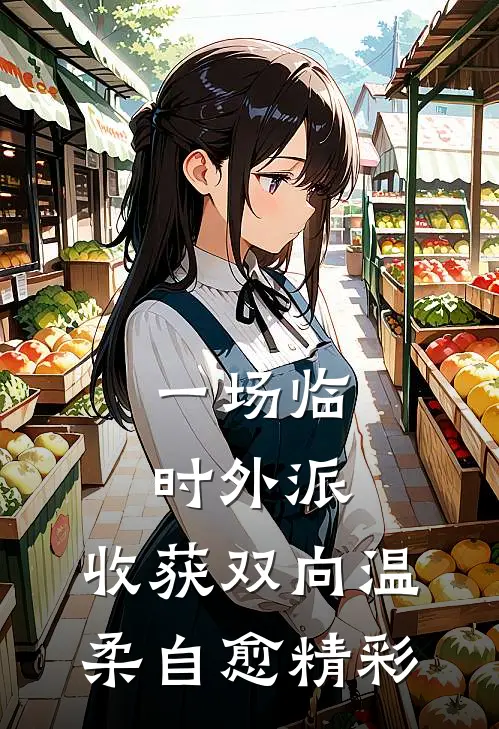 一场临时外派，收获双向温柔自愈精彩