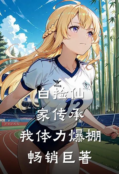 白捡仙家传承，我体力爆棚畅销巨著
