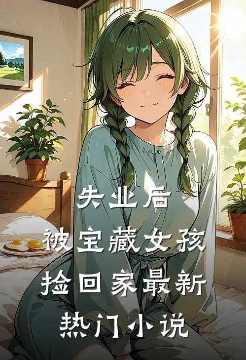 失业后，被宝藏女孩捡回家最新热门小说