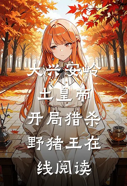 大兴安岭土皇帝，开局猎杀野猪王在线阅读