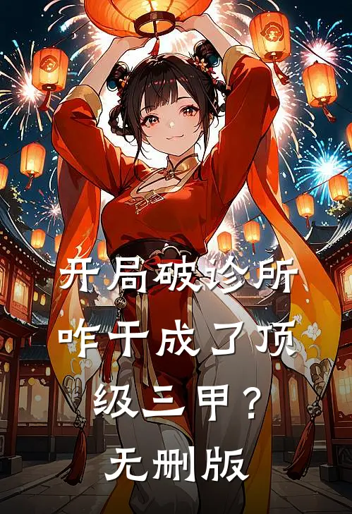 开局破诊所：咋干成了顶级三甲？无删版