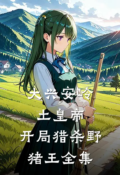 大兴安岭土皇帝，开局猎杀野猪王全集