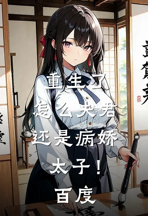 重生了，怎么夫君还是病娇太子！百度