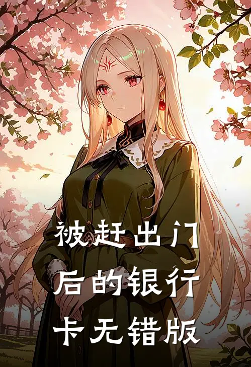 被赶出门后的银行卡无错版