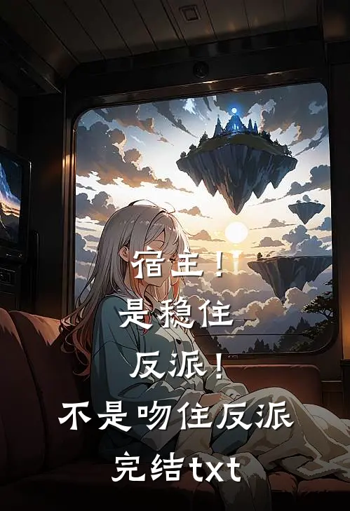 宿主！是稳住反派！不是吻住反派完结txt