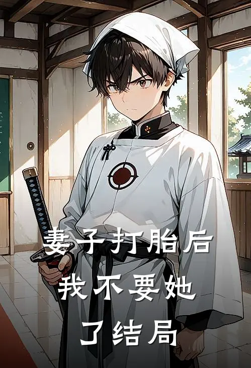 妻子打胎后，我不要她了结局