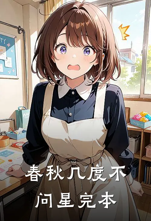 春秋几度不问星完本