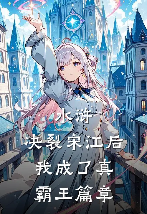 水浒：决裂宋江后，我成了真霸王篇章