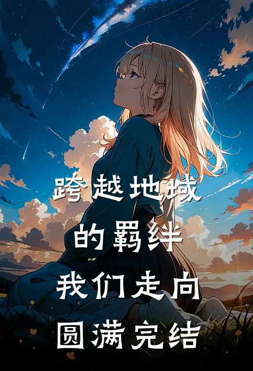 跨越地域的羁绊，我们走向圆满完结
