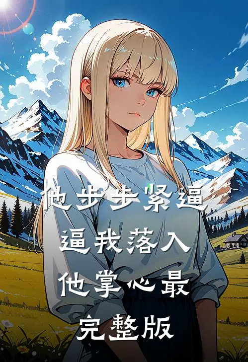 他步步紧逼，逼我落入他掌心最完整版
